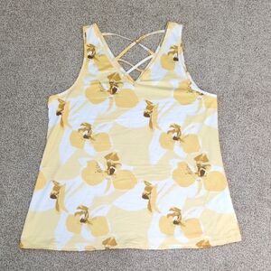 Women's tank top, L/XL